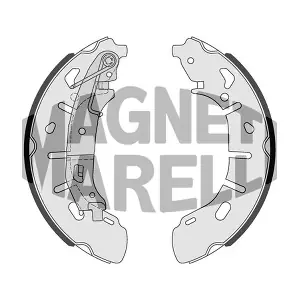 360219198357 MAGNETI MARELLI