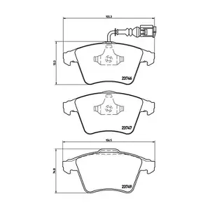 363700485081 MAGNETI MARELLI