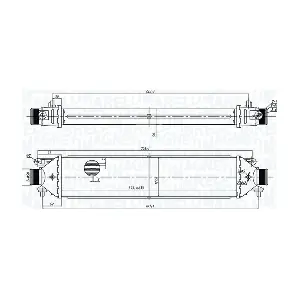 351319204100 MAGNETI MARELLI