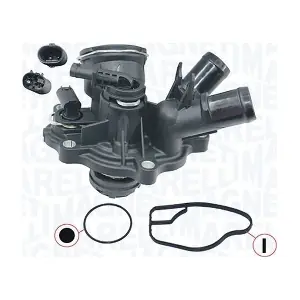 352317101840 MAGNETI MARELLI