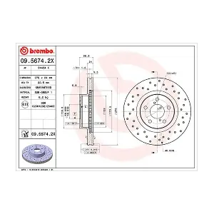 360406045402 MAGNETI MARELLI