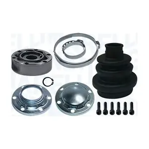 302009100033 MAGNETI MARELLI