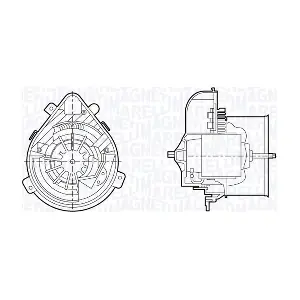 069412692010 MAGNETI MARELLI
