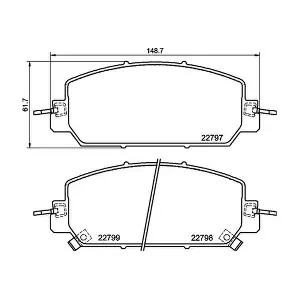 363700428098 MAGNETI MARELLI