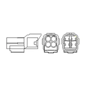 466016355120 MAGNETI MARELLI