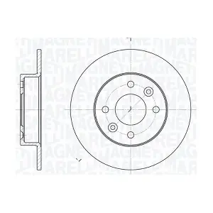 361302040183 MAGNETI MARELLI