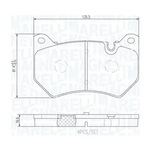 363700485177 MAGNETI MARELLI