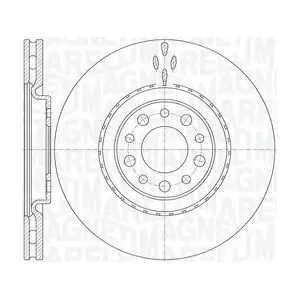 361302040446 MAGNETI MARELLI
