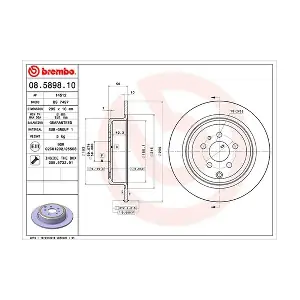 360406022400 MAGNETI MARELLI