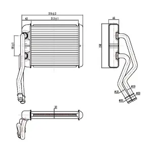 359000302020 MAGNETI MARELLI