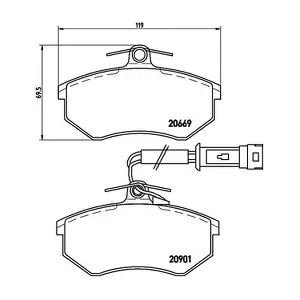 363700485016 MAGNETI MARELLI