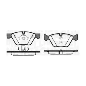 363916060508 MAGNETI MARELLI