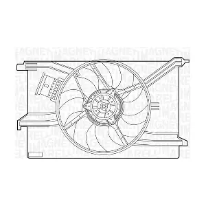 069422431010 MAGNETI MARELLI