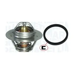 352317003950 MAGNETI MARELLI
