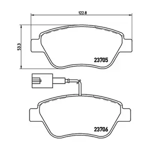 363700423085 MAGNETI MARELLI
