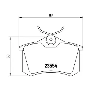 363700585020 MAGNETI MARELLI