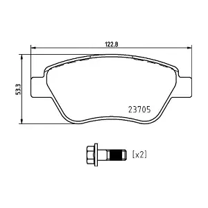 363700423169 MAGNETI MARELLI