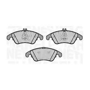 363916060653 MAGNETI MARELLI