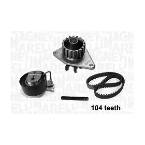 341405310002 MAGNETI MARELLI