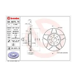 360406021905 MAGNETI MARELLI
