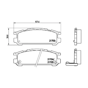 363700478005 MAGNETI MARELLI