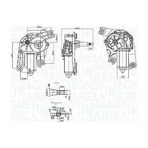 064074000010 MAGNETI MARELLI