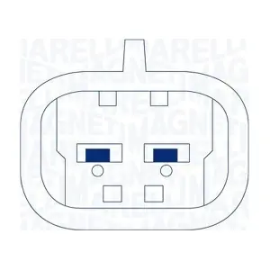 350130139400 MAGNETI MARELLI