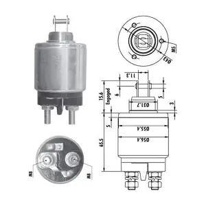 131439 CARGOPARTS