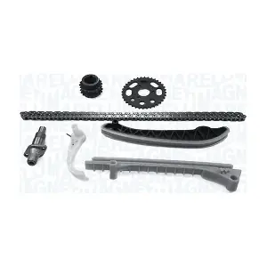 341500000110 MAGNETI MARELLI