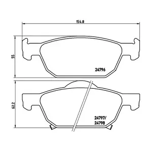 363700528044 MAGNETI MARELLI