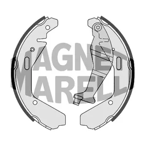 360219198316 MAGNETI MARELLI