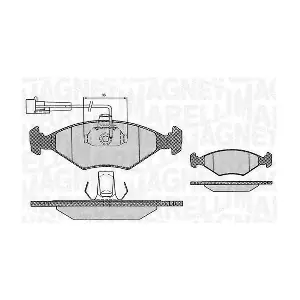 363916060234 MAGNETI MARELLI