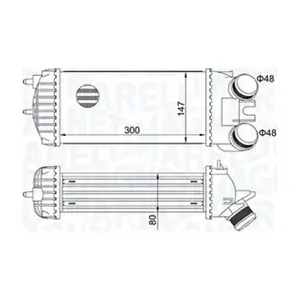 351319205110 MAGNETI MARELLI