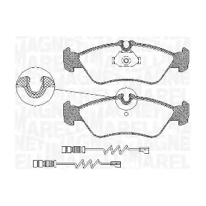 363916060323 MAGNETI MARELLI
