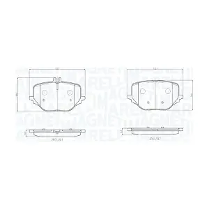 363700450170 MAGNETI MARELLI