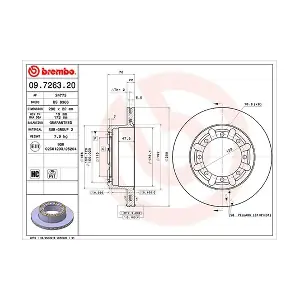 360406044700 MAGNETI MARELLI