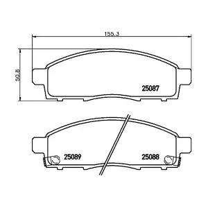 363700456102 MAGNETI MARELLI