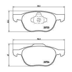 363700524061 MAGNETI MARELLI