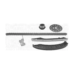 341500000960 MAGNETI MARELLI