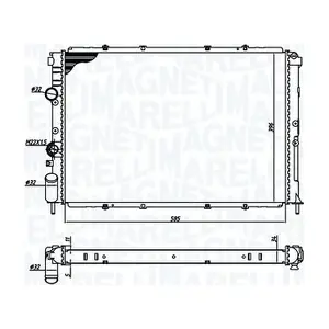 350213193600 MAGNETI MARELLI