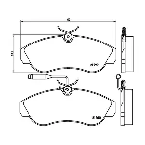 363700423069 MAGNETI MARELLI