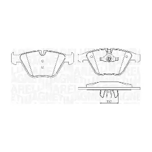 363916060150 MAGNETI MARELLI