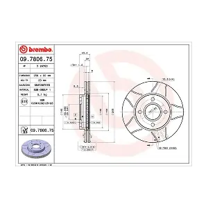 360406026005 MAGNETI MARELLI