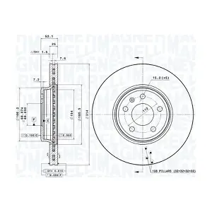 360406081401 MAGNETI MARELLI