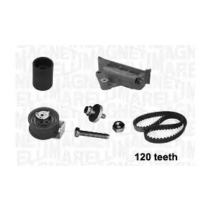 341305080000 MAGNETI MARELLI