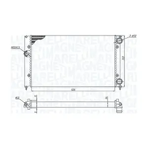 350213187600 MAGNETI MARELLI