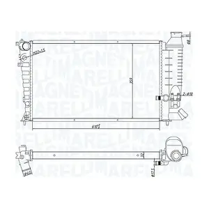 350213181800 MAGNETI MARELLI