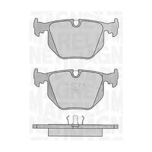 363916060485 MAGNETI MARELLI