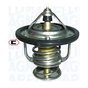 352317000750 MAGNETI MARELLI