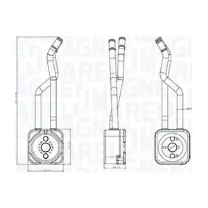 350300003800 MAGNETI MARELLI